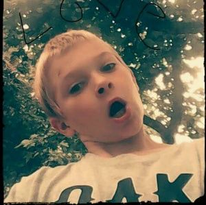 Meet your Posher, Cole